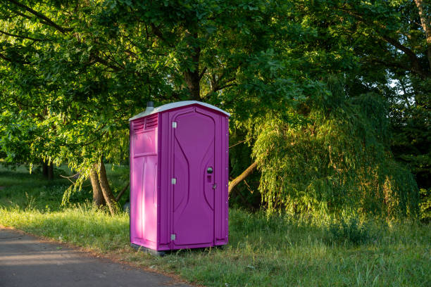 Best Restroom Trailer for Weddings in USA