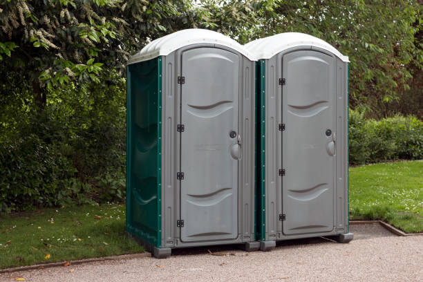 Best Long-Term Portable Toilet Rental in USA